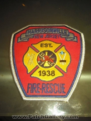 HARRISONVILLE FIRE DEPARTMENT
Thanks to Ronnie5411

