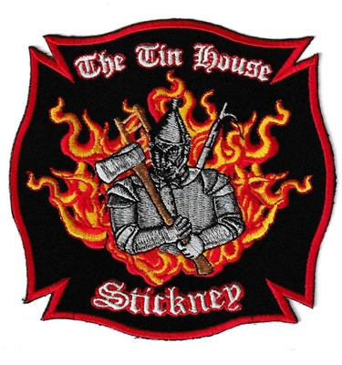 Stickney Fire Department Patch (Illinois)
Thanks to Ronnie5411 for this scan.
Keywords: dept.