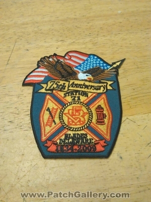 Blades Fire Department
Thanks to Ronnie5411

