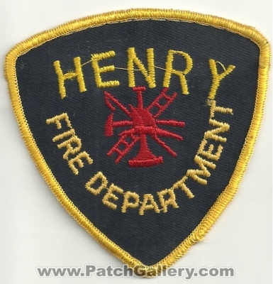 HENRY FIRE PROTECTION DISTRICT
Thanks to Ronnie5411
