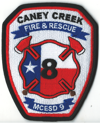 Caney Creek Fire Department
Thanks to Ronnie5411
