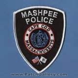 Mashpee Police (Massachusetts)
Thanks to BobCalvin12 for this scan.

