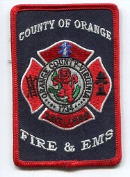 Orange County Fire & EMS (Virginia)
Thanks to XChiefNovo
