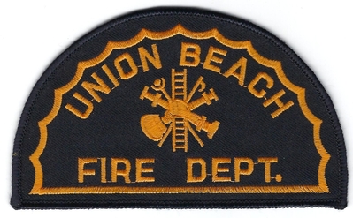Union Beach Fire (New Jersey)
Thanks to XChiefNovo
Keywords: Union Beach Fire Dept.