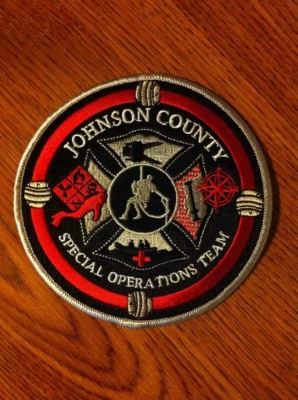 Johnson County Special Operations Team
Thanks to Wtfd_capt
