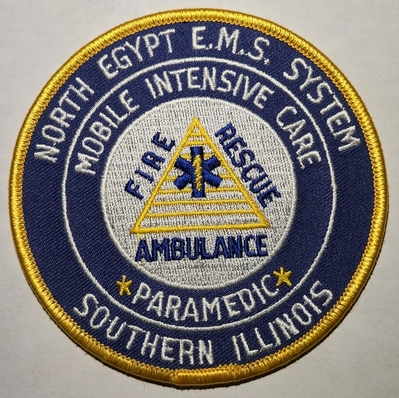 Good Samaritan EMS System (Mt. Vernon) Type 2. Formerly North Egyptian EMS System (Illinois)
Thanks to Chulsey
Keywords: Good Samaritan EMS System (Mt. Vernon) Type 2. Formerly North Egyptian EMS System (Illinois)