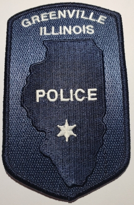 Greenville Police Department (Illinois)
Thanks to Chulsey
Keywords: Greenville Police Department (Illinois)