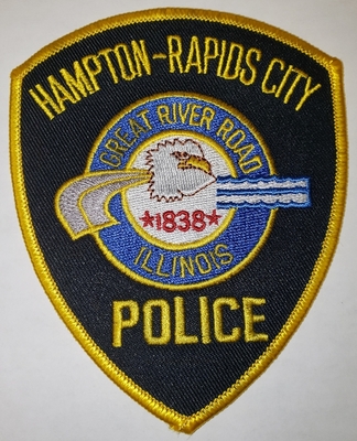 Hampton-Rapids City Police Department (Illinois)
Thanks to Chulsey
Keywords: Hampton-Rapids City Police Department (Illinois)