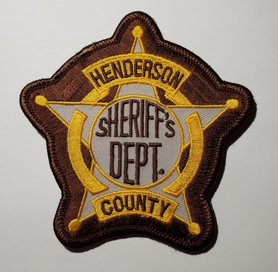 Henderson County Sheriff (Illinois)
Thanks to Chulsey
Keywords: Henderson County Sheriff (Illinois)