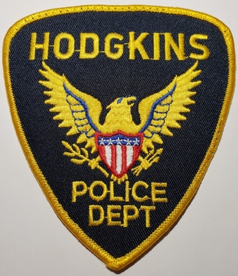 Hodgkins Police Department (Illinois)
Thanks to Chulsey
Keywords: Hodgkins Police Department (Illinois)