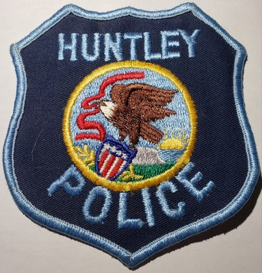 Huntley Police Department (Illinois)
Thanks to Chulsey
Keywords: Huntley Police Department (Illinois)