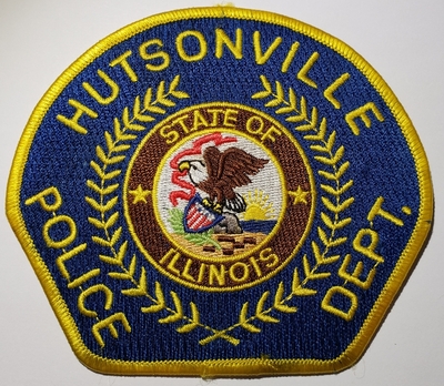 Hutsonville Police Department (Illinois)
Thanks to Chulsey
Keywords: Hutsonville Police Department (Illinois)
