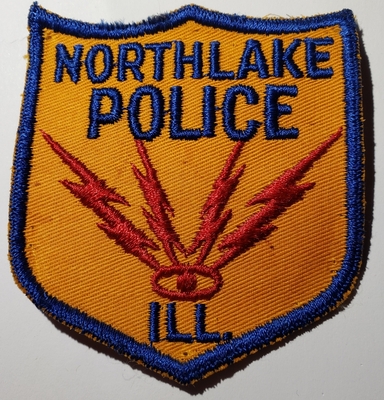 Northlake Police Department (Illinois)
Thanks to Chulsey
Keywords: Northlake Police Department (Illinois)