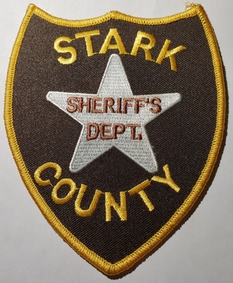 Stark County Sheriff (Illinois)
Thanks to Chulsey
Keywords: Stark County Sheriff (Illinois)