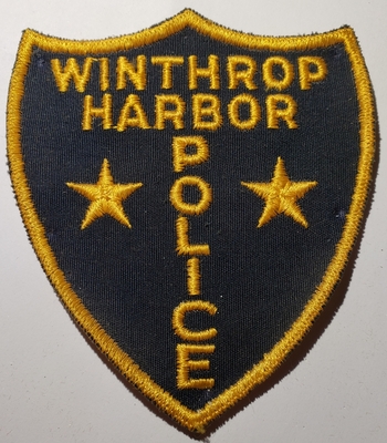 Winthrop Harbor Police Department (Illinois)
Thanks to Chulsey
Keywords: Winthrop Harbor Police Department (Illinois)