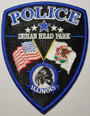 Indian Head Park Police Department (Illinois)
Thanks to Chulsey
Keywords: Indian Head Park Police Department (Illinois)