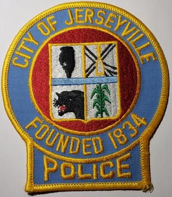 Jerseyville Police Department (Illinois)
Thanks to Chulsey
Keywords: Jerseyville Police Department (Illinois)
