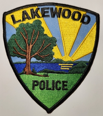 Lakewood Police Department (Illinois)
Thanks to Chulsey
Keywords: Lakewood Police Department (Illinois)