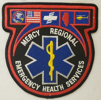 Mercy Regional Ambulance Benton (Illinois)
Thanks to Chulsey
Keywords: Mercy Regional Ambulance Benton (Illinois)