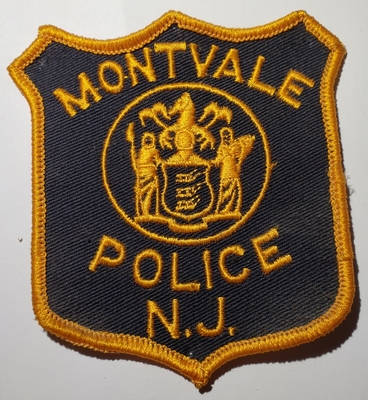 Montvale Police Department (New Jersey)
Thanks to Chulsey
Keywords: Montvale Police Department (New Jersey)