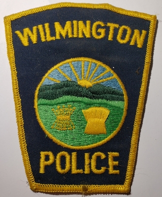 Wilmington Police Department (Ohio)
Thanks to Chulsey
Keywords: Wilmington Police Department (Ohio)