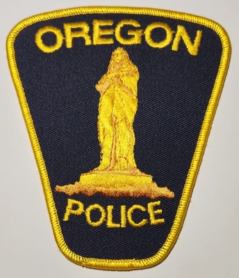 Oregon Police Department (Illinois)
Thanks to Chulsey
Keywords: Oregon Police Department (Illinois)