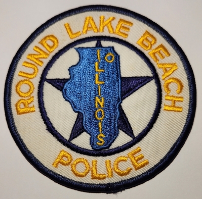 Round Lake Beach Police Department (Illinois)
Thanks to Chulsey
Keywords: Round Lake Beach Police Department (Illinois)