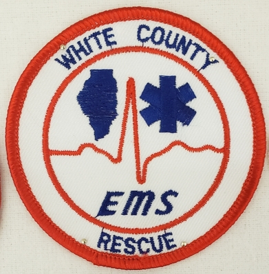 White County Ambulance Service (Illinois)
Thanks to Chulsey
Keywords: White County Ambulance Service (Illinois)