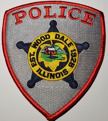 Wood Dale Police Department (Illinois)
Thanks to Chulsey
Keywords: Wood Dale Police Department (Illinois)