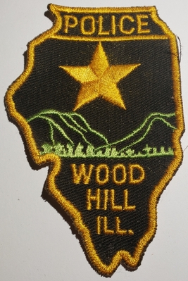 Wood Hill Police Department (Illinois)
Thanks to Chulsey
Keywords: Wood Hill Police Department (Illinois)