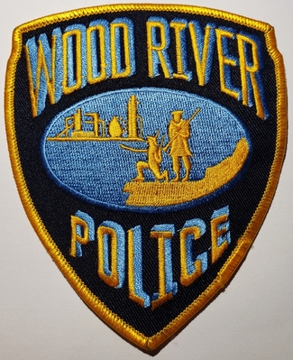 Wood River Police Department (Illinois)
Thanks to Chulsey
Keywords: Wood River Police Department (Illinois)