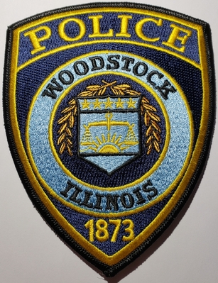 Woodstock Police Department (Illinois)
Thanks to Chulsey
Keywords: Woodstock Police Department (Illinois)