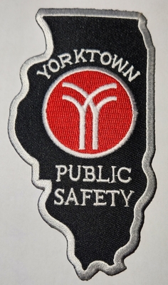 Yorktown Public Safety (Illinois)
Thanks to Chulsey
Keywords: Yorktown Public Safety (Illinois)
