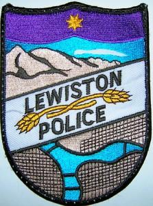 Lewiston Police
Thanks to Chris Rhew for this picture.
Keywords: idaho