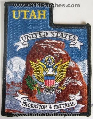 United States Courts Utah United States Courts Probation and
