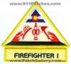 Colorado_State_FireFighter_I_Patch_Colorado_Patches_COFr.jpg
