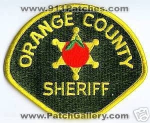 Orange County Sheriff (California)
Thanks to apdsgt for this scan.
