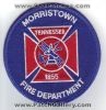Morristown_Fire_Department_Patch_Tennessee_Patches_TNF.JPG