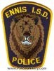 Ennis_Independent_School_District_Police_Patch_Texas_Patches_TXPr.jpg
