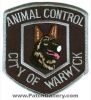 Warwick_Police_Animal_Control_Patch_Rhode_Island_Patches_RIPr.jpg