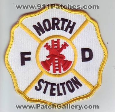 North Stelton Fire Department (New Jersey)
Thanks to Dave Slade for this scan.
Keywords: fd