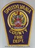 Spotsylvania_County_Fire_Dept_Patch_Virginia_Patches_VAF.JPG