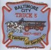 Baltimore_City_Fire_Truck_5_100_Years_Patch_Maryland_Patches_MDFr.jpg
