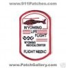 Wyoming_Life_Flight_Medic_Patch_Wyoming_Patches_WYE.JPG