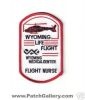 Wyoming_Life_Flight_Nurse_Patch_Wyoming_Patches_WYE.JPG