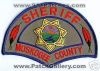 Muskogee_County_Sheriff_Patch_Oklahoma_Patches_OKS.JPG