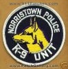Norristown_Police_K9_Unit_Patch_Pennsylvania_Patches_PAP.JPG