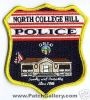 North_College_Hill_Police_Patch_Ohio_Patches_OHP.JPG