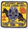 Northwest_Bergen_Police_Canine_Units_Patch_New_Jersey_Patches_NJP.JPG