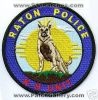 Raton_Police_K9_Unit_Patch_New_Mexico_Patches_NMP.JPG